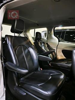 كرايسلر باسيفيكا